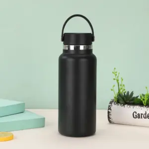 500ml Thermal Water Bottle